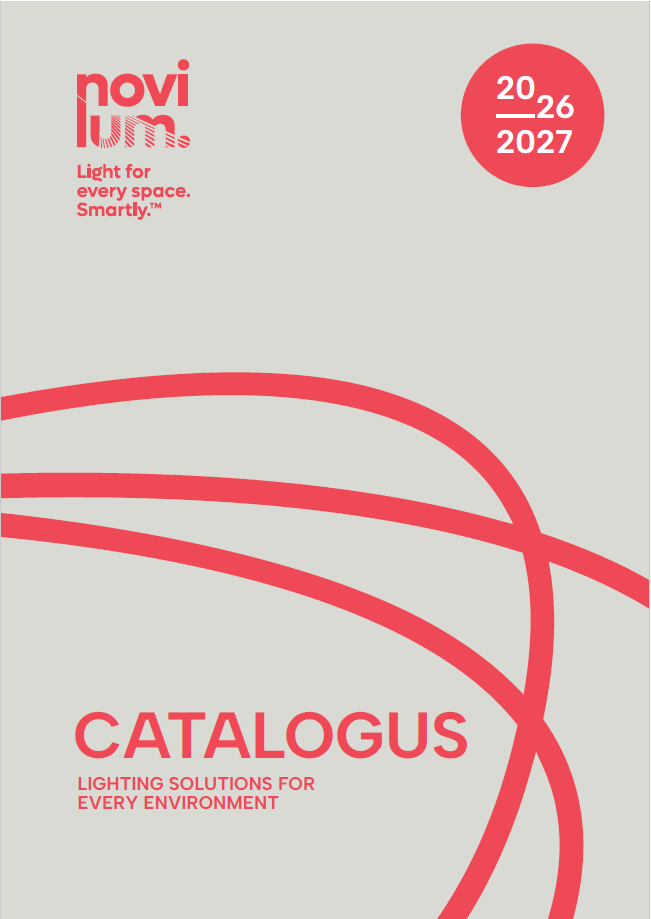 Catalogus Novilum 2026-2027
